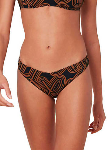 Triumph Low Leg Bikini Bottoms Grattan