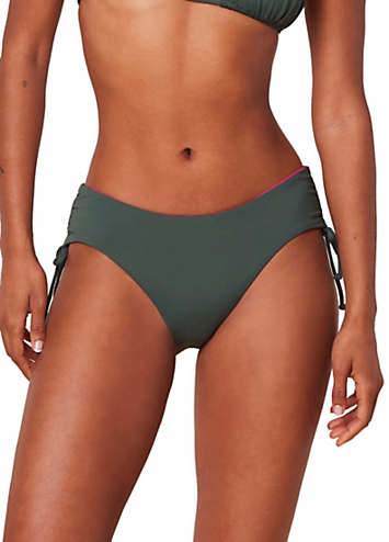 Triumph Side Tie Bikini Bottoms Grattan