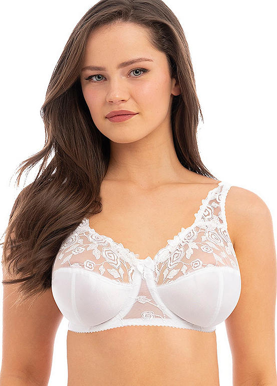 Fantasie Belle Underwired Full Cup Bra Grattan