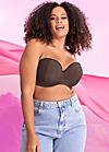 Curvy Kate Luxe Underwired Strapless Bra