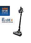 Parte Principale Motore Per Aspirapolvere Vax Blade 4 Onepwr – CLSV-B4KS (usato, Funzionante)