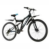 boss venom womens 18 mountain bike