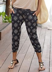 Buffalo Beach Trousers | Grattan