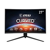 Msi Optix Ag321cr 31 5 Inch Full Hd 1ms 165hz Amd Freesync Curved 1500r Gaming Monitor Grattan