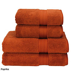 For Orange Towels Bath Mats House Garden Online At Christy Supreme Plain Hygro Towels