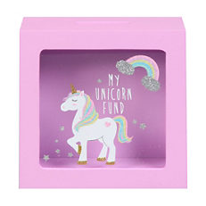 Shop For Unicorn Magic Online At Grattan - unicorn magic my unicorn fund money box