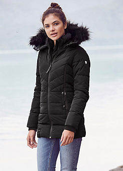 Alpenblitz Winter Jacket