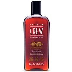 American Crew Daily Deep Moisturizing Shampoo 450ml