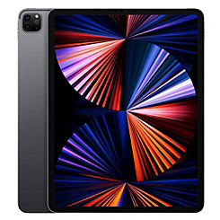 Apple 12.9 inch iPad Pro WiFi 256GB - Space Grey