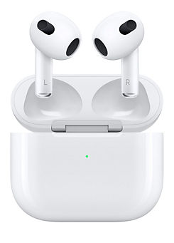 Apple Airpods 3rd Generation with Magsafe Charging Case