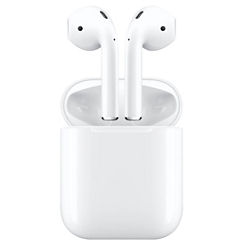 Apple Airpods with Charging Case