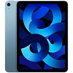 Apple iPad Air 10.9-inch Wi-Fi 256GB - Blue