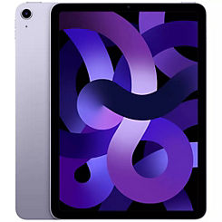 Apple iPad Air 10.9-inch Wi-Fi 256GB - Purple