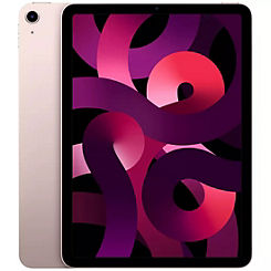 Apple iPad Air 10.9-inch Wi-Fi 64GB - Pink