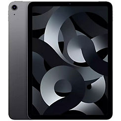 Apple iPad Air 10.9-inch Wi-Fi 64GB - Space Grey