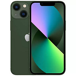 Apple iPhone 13 mini 512GB Green