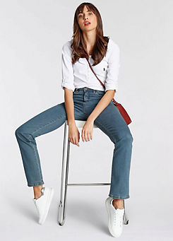 arizona bootcut jeans womens