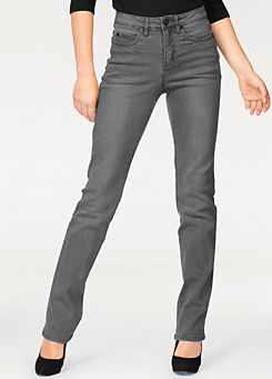 Arizona Comfort-Fit Jeans