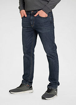 Arizona Tapered-Fit Jeans