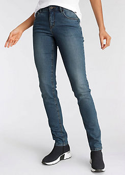 Arizona ’Svenja’ Slim-Fit Jeans