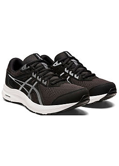 Asics Gel Contend 8 Running Trainers
