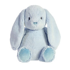 Aurora Plush Ebba Dewey Rabbit Baby Rose Soft Toy