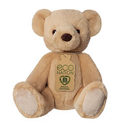 Aurora Plush Eco Nation Teddy Bear