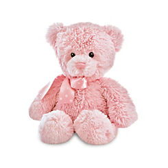 Aurora Plush Yummy Baby Pink Teddy Bear