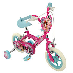 Barbie 12inch Bike