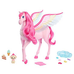 Barbie A Touch of Magic Pegasus