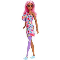 Barbie Fashionista Dolls - Floral