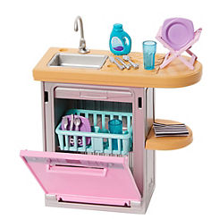 Barbie Furniture - Kitchen Sink