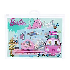 Barbie Super Stationery Set