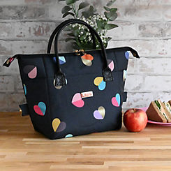 Beau & Elliot Emily Heart Convertible Lunch Bag