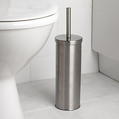 Beldray Toilet Brush & Holder Set