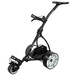 Ben Sayers 18 Hole Lithium Battery Trolley