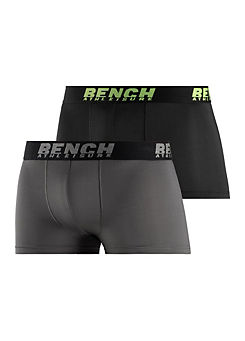 Bench Functional Pack of 2 Boxers