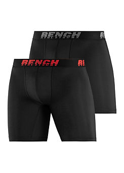Bench Functional Pack of 2 Boxers