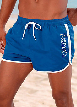 Bench Piped Swimming Shorts