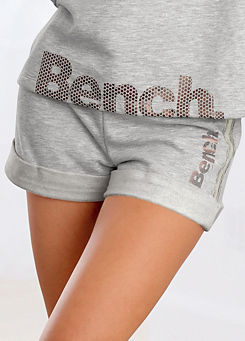 Bench. Loungewear Relaxation Shorts