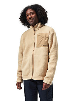 Berghaus Men’s Kaler Fleece Jacket