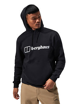 Berghaus Men’s Logo Hoodie AM