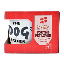 Best in Show The Dog Father Mug