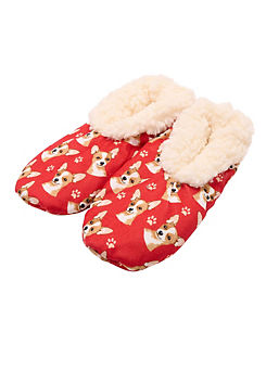 Best of Breed E&S Pets Chihuahua Slippers