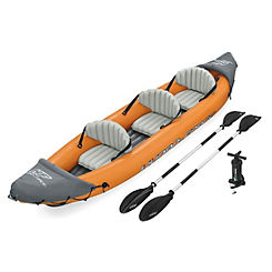 Bestway Hydro-Force Rapid 3 Person Inflatable Kayak