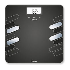 Beurer Health Manager & Analyser Bluetooth Scale