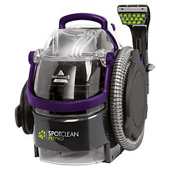 Bissell 15588 SpotClean Pet Pro Portable Carpet Cleaner