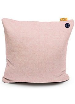 Bodi-Tek Cozy Una Heated Comfort 45 x 45cm Cushion - 10000mAh Powerbank