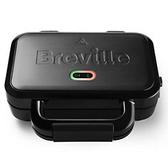 Breville Ultimate Deep Fill 2 Slice Toastie Maker