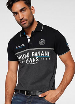 Bruno Banani Polo Shirt